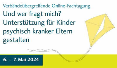 Kinder psychisch kranker und suchtkranker Eltern